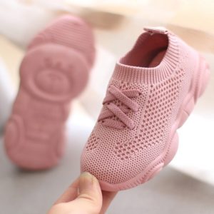 Kids Shoes Antislip Soft Bottom