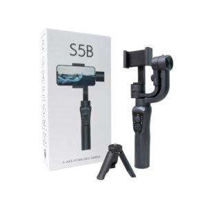 Gimbal Stabilizer Holds - Image 2