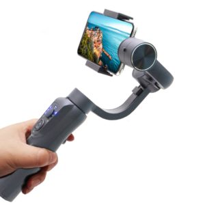 Gimbal Stabilizer Holds - Image 5