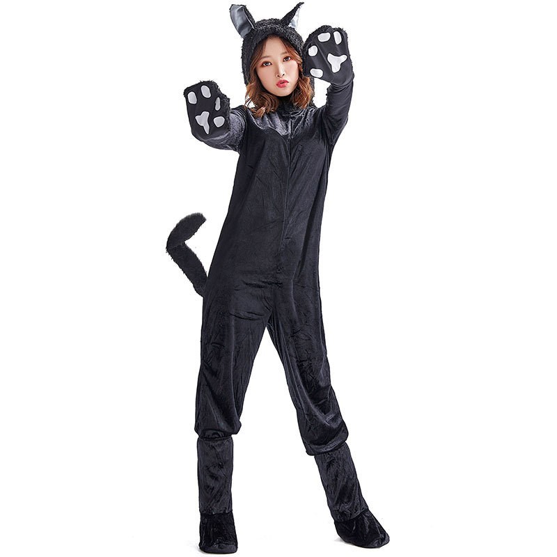 Halloween Stage Costume Soogy