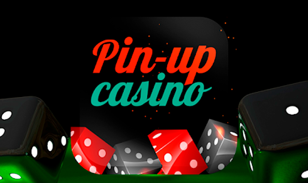 Redaktorlar Pin-up Casino Saytına Baxır