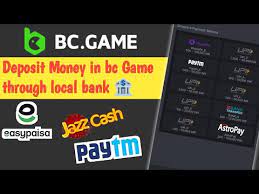 Exploring Bc.Game A Comprehensive Guide to the Platform Exploring Bc.Game A Comprehensive Guide to the Platform