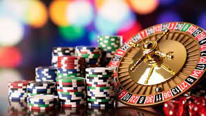 Exploring Bc.Game'S Casino Games A World of Opportunities Exploring Bc.Game'S Casino Games A World of Opportunities
