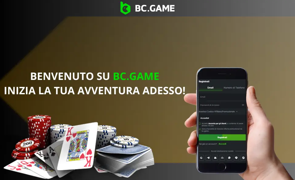 Exploring Bc Game The Future of Online Gaming