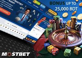 Mostbet Bangladesh Sportsbook Introduction