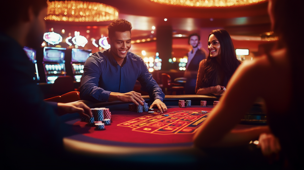 Discovering the Excitement of Non-Gamstop Casinos Discovering the Excitement of Non-Gamstop Casinos