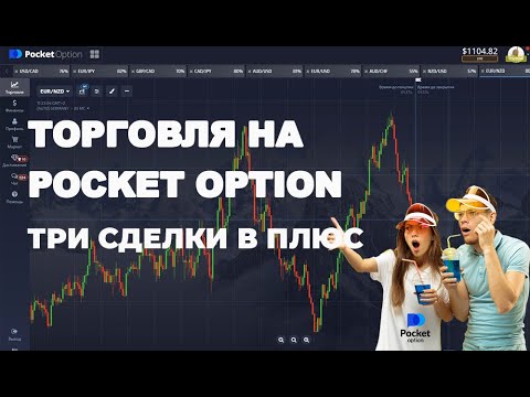 Pocket Option — Все, что вам нужно знать о платформе бинарных опционов Pocket Option — Все, что вам нужно знать о платформе бинарных опционов