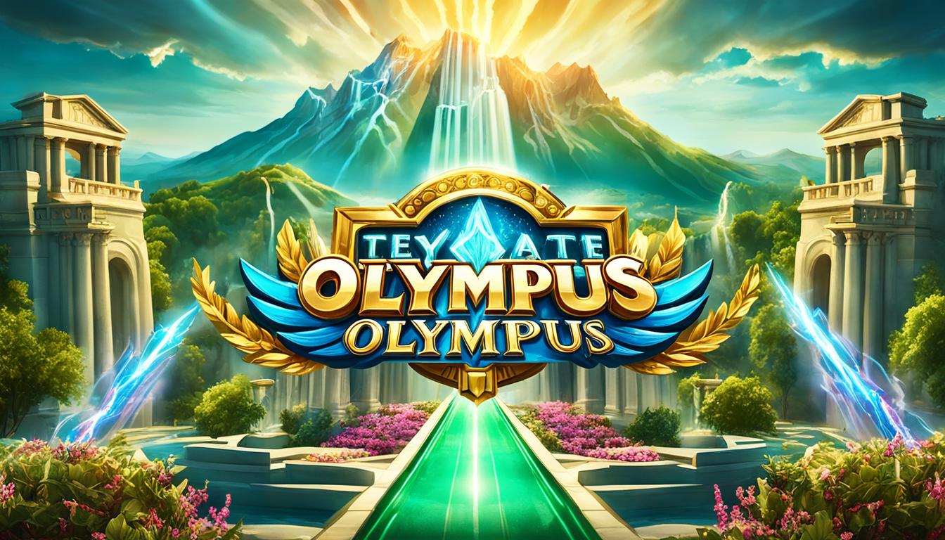 Gates of Olympus: slot değerlendirmesi ve en etkili ödül