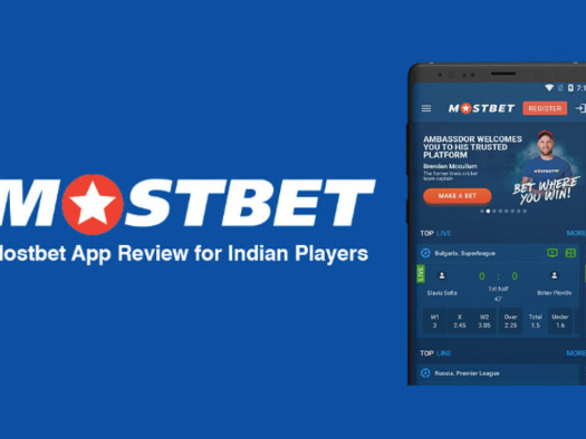 Mostbet Bd Testimonial: Mostbet Visit And Various Other Excellent Functions