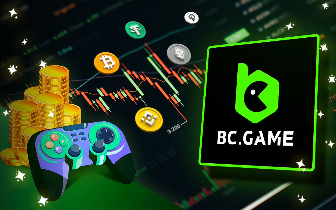 BC Game प्रोमो कोड और बोनस 0 BC Game प्रोमो कोड और बोनस 0