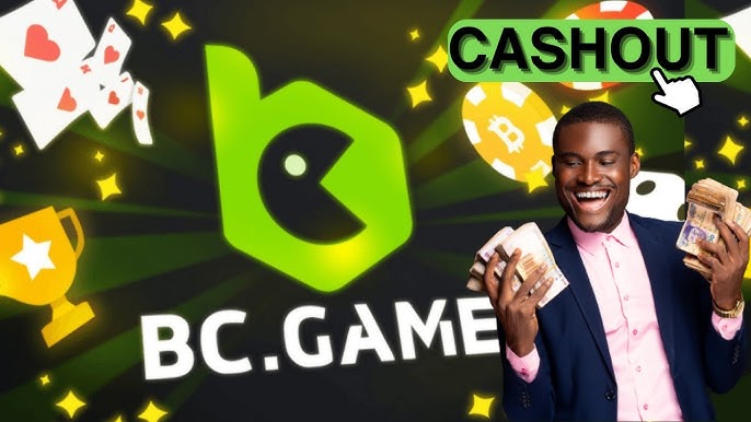 BC Game प्रोमो कोड और बोनस 1 BC Game प्रोमो कोड और बोनस 1