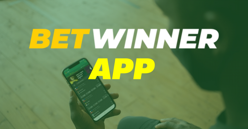 Découvrez Betwinner Cameroun APK Le Guide Complet Découvrez Betwinner Cameroun APK Le Guide Complet