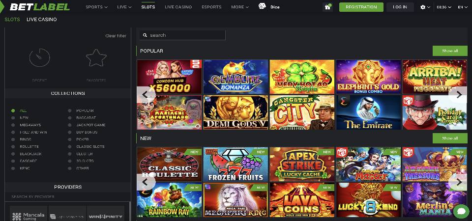 Descubra o Melhores Online Casino Portugal para Aumentar Suas Chances de Ganhar
