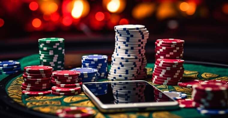 Discover Exciting Wins with Koi Spins Casino Online Slots Discover Exciting Wins with Koi Spins Casino Online Slots