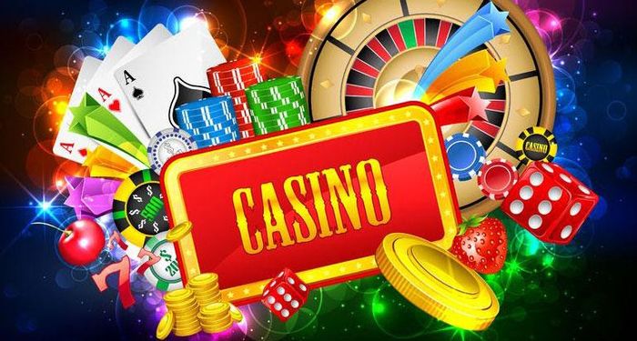 Discover the Excitement of Seven Casino UK Discover the Excitement of Seven Casino UK