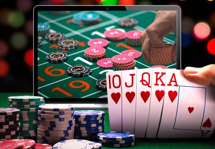 Discover the Excitement of Seven Casino UK Discover the Excitement of Seven Casino UK