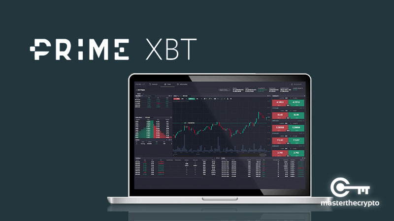 Discover the Future of Cryptocurrency Trading with PrimeXBT Trading Platform Discover the Future of Cryptocurrency Trading with PrimeXBT Trading Platform