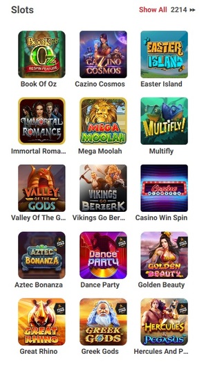Exciting Adventures Await You at Lucky Star 777 Casino Games Exciting Adventures Await You at Lucky Star 777 Casino Games