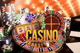 Experience the Thrills of Winning at Online Casino Spin Heaven Experience the Thrills of Winning at Online Casino Spin Heaven