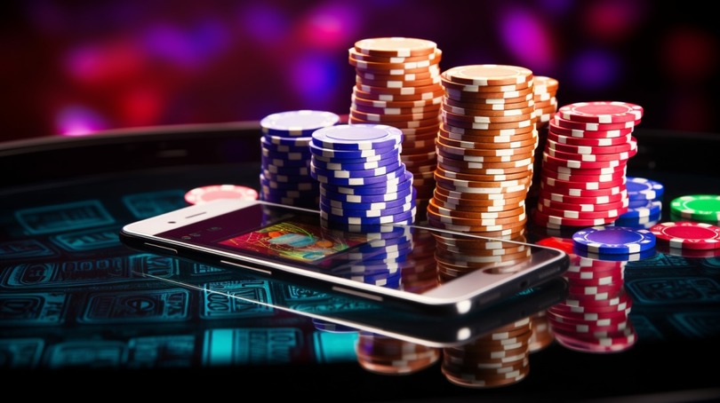 Experience the Ultimate Thrill at Casino Spin Heaven