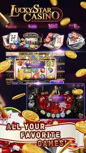 Lucky Star Casino Rules and Terms 14 Lucky Star Casino Rules and Terms 14