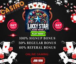 Lucky Star Casino Rules and Terms 15 Lucky Star Casino Rules and Terms 15