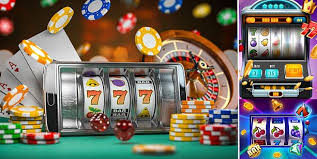 Scopri i Vantaggi del Casino Deposito Minimo 3 Euro 25
