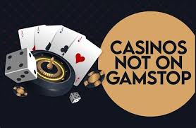 The Rise of Online Casino Non UK Exploring a New Gaming Frontier The Rise of Online Casino Non UK Exploring a New Gaming Frontier