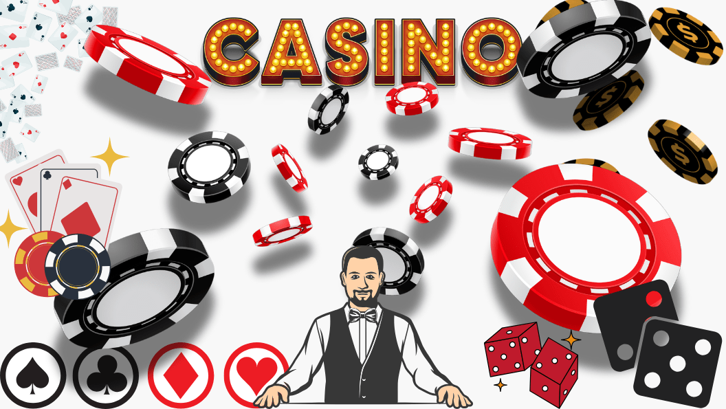The Rise of Online Casino Non UK Exploring a New Gaming Frontier The Rise of Online Casino Non UK Exploring a New Gaming Frontier