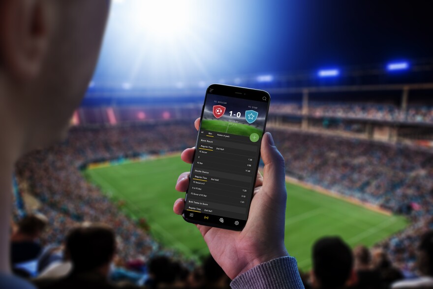 The Ultimate Betting Experience with betandreas-now.comru The Ultimate Betting Experience with betandreas-now.comru