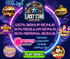 Ultimate Guide to Lucky Star App Download Ultimate Guide to Lucky Star App Download