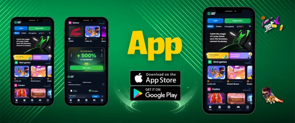 Ultimate Guide to Lucky Star App Download Ultimate Guide to Lucky Star App Download