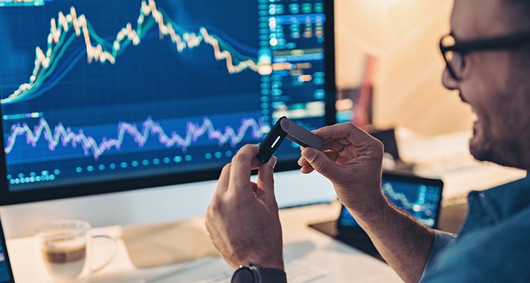Understanding the Impact of Trading Crypto Volume on the Market Understanding the Impact of Trading Crypto Volume on the Market