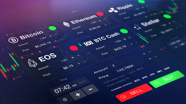 Understanding the Impact of Trading Crypto Volume on the Market Understanding the Impact of Trading Crypto Volume on the Market