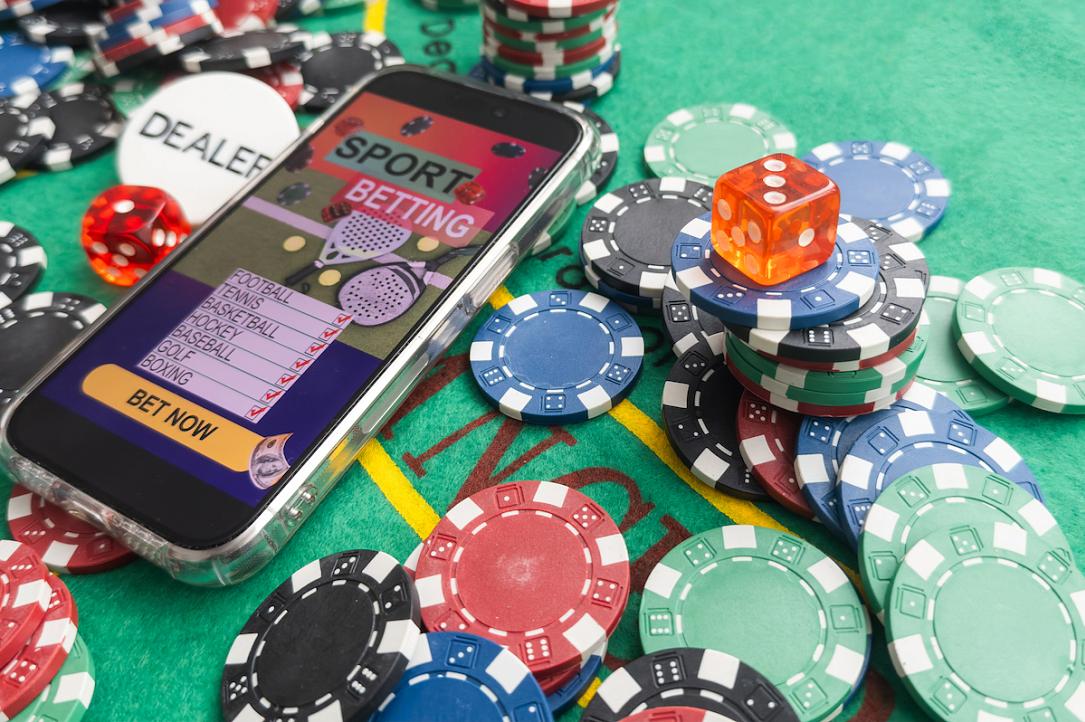 Best mobile gambling apps 2025 15 Best mobile gambling apps 2025 15