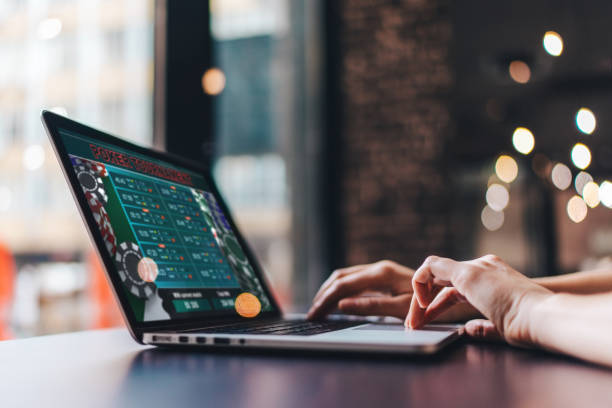 Best online poker platforms with 9 Best online poker platforms with 9