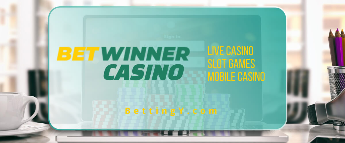 Betwinner télécharger Votre guide incontournable Betwinner télécharger Votre guide incontournable