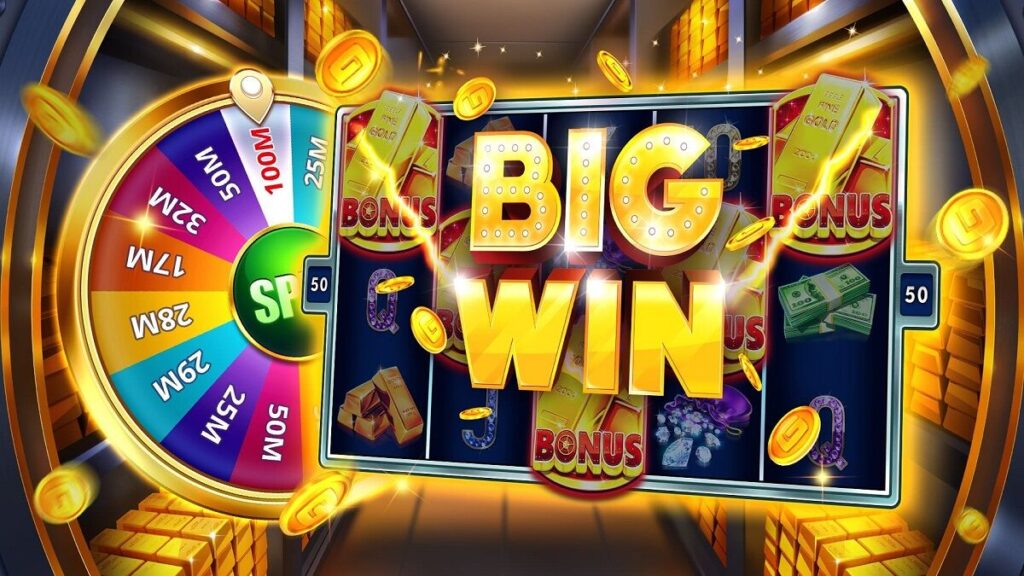 Celebrating Big Wins How They Shape the Gaming Industry Celebrating Big Wins How They Shape the Gaming Industry