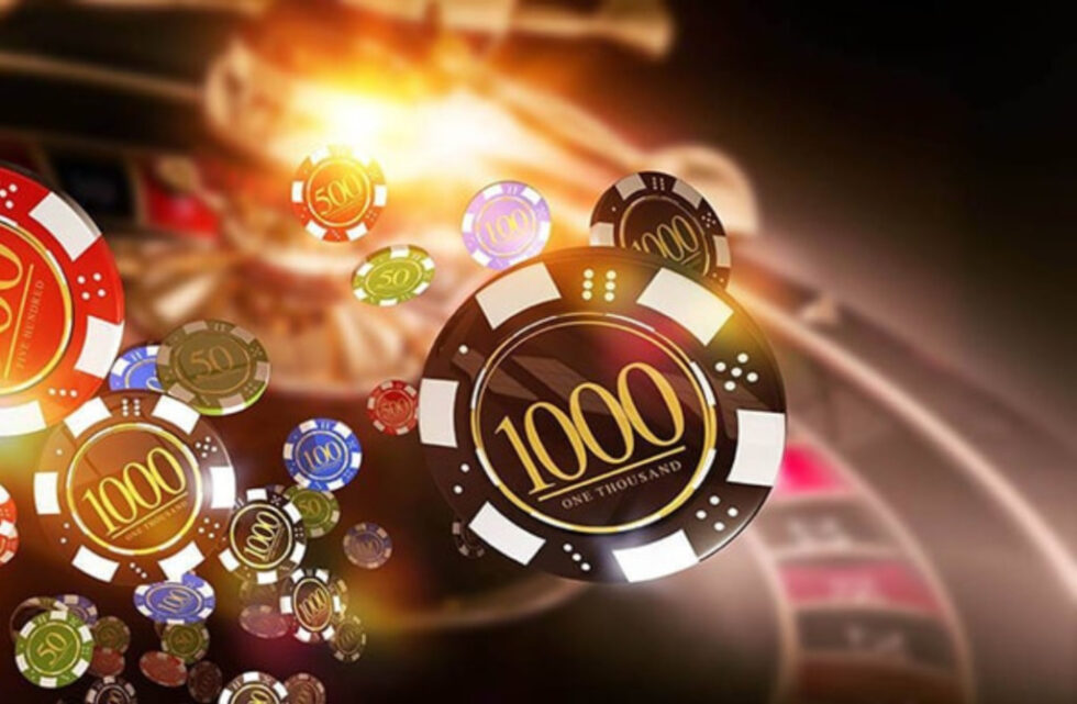 Celebrating Big Wins How They Shape the Gaming Industry Celebrating Big Wins How They Shape the Gaming Industry