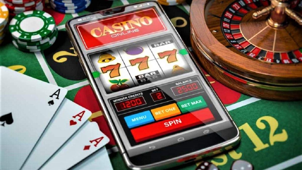 Discover Excitement at Online Casino Lets Jackpot Discover Excitement at Online Casino Lets Jackpot