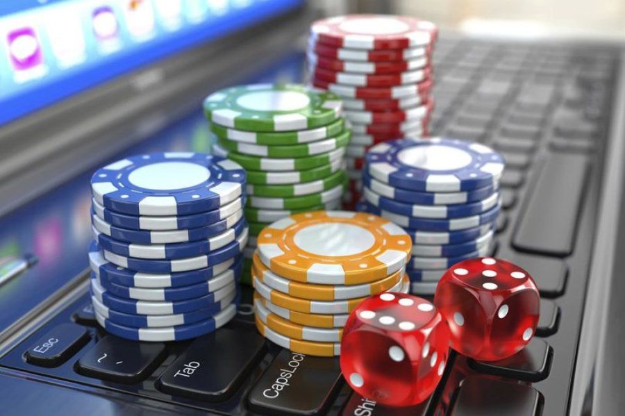 Discover Exciting Games at Betblast Online Casino UK