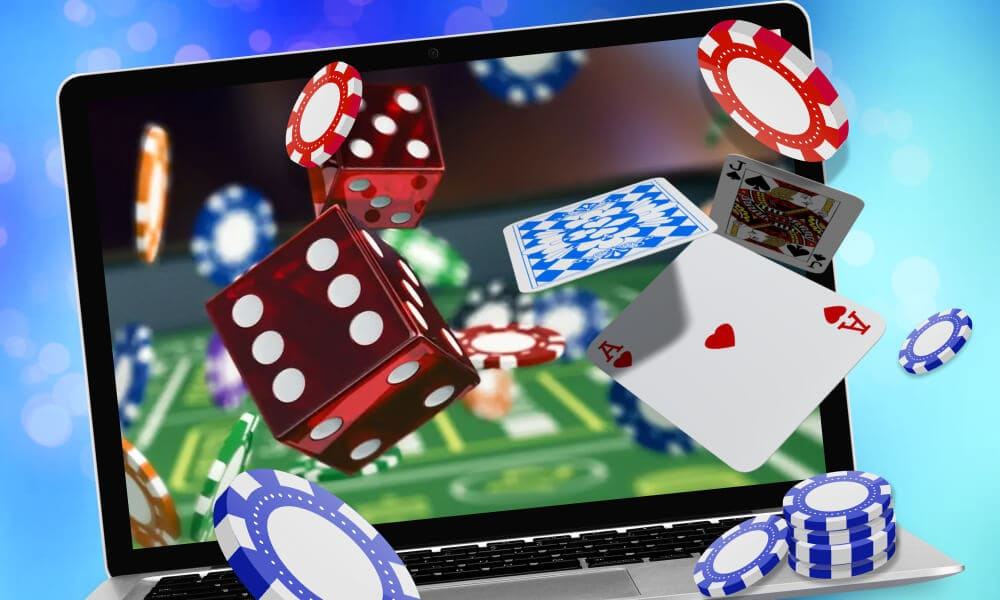 Discover the Excitement of Casino Gxmble UK 23 Discover the Excitement of Casino Gxmble UK 23