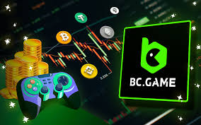 Discover the Excitement of Gaming with bc.game apk download
