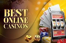 Discover the Excitement of Gransino Casino Discover the Excitement of Gransino Casino