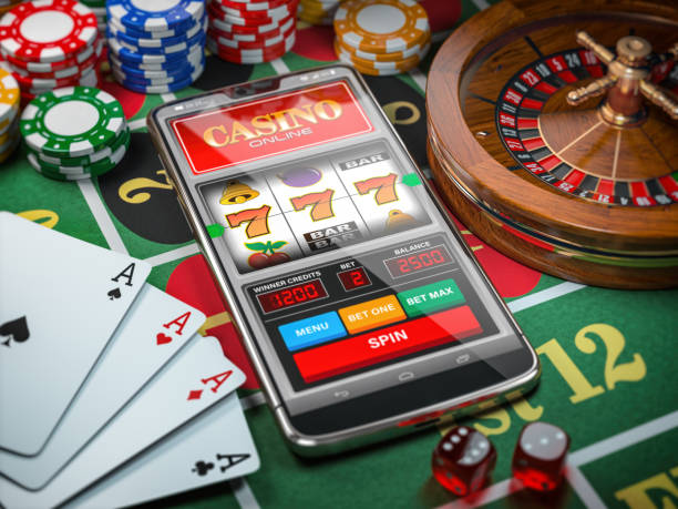 Discover the Exciting World of Betblast Online Casino UK Discover the Exciting World of Betblast Online Casino UK