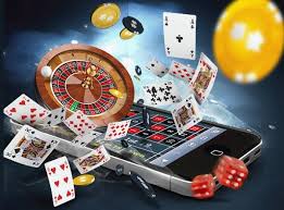 Discover the Exciting World of Betblast Online Casino UK Discover the Exciting World of Betblast Online Casino UK