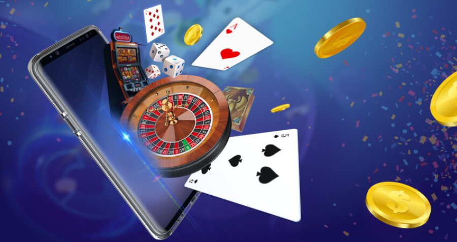Discover the Thrills of Casino Lucky Manor 37 Discover the Thrills of Casino Lucky Manor 37