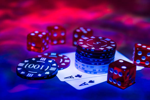 Discovering the Charm of Love Casino New Discovering the Charm of Love Casino New