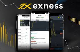 Discovering the Exness FX Broker A Comprehensive Review Discovering the Exness FX Broker A Comprehensive Review