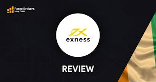Discovering the Opportunities of Exness India Discovering the Opportunities of Exness India